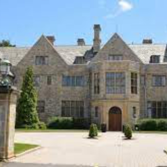 Fairfield University Pewtarex Commemorative Plate - Picture 14 of 15